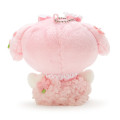 Japan Sanrio Mascot Holder - My Melody : 2022 Sakura - 3