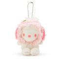 Japan Sanrio Mascot Holder - Pochacco : 2022 Sakura - 1