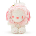 Japan Sanrio Mascot Holder - Pochacco : 2022 Sakura - 2