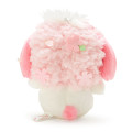 Japan Sanrio Mascot Holder - Pochacco : 2022 Sakura - 3