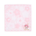 Japan Sanrio Petit Towel - My Melody : 2022 Sakura - 1