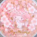 Japan Sanrio 2-sided Mirror - My Melody / 2022 Sakura - 4