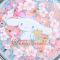 Japan Sanrio 2-sided Mirror - Cinnamoroll / 2022 Sakura - 4