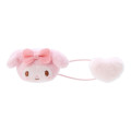 Japan Sanrio Mascot Hair Tie - My Melody : 2022 Sakura - 1