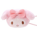 Japan Sanrio Mascot Hair Tie - My Melody : 2022 Sakura - 3