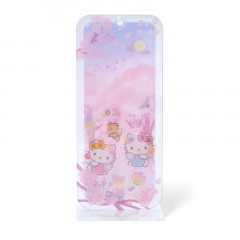 Japan Sanrio Acrylic Frame - Hello Kitty / Sakura