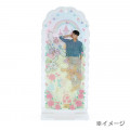 Japan Sanrio Acrylic Frame - Cinnamoroll / Sakura - 8