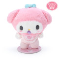 Japan Sanrio Plush Doll (M) - Baby My Melody / Pitatto Friends - 1