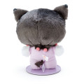 Japan Sanrio Plush Doll (M) - Baby Kuromi : Pitatto Friends - 2