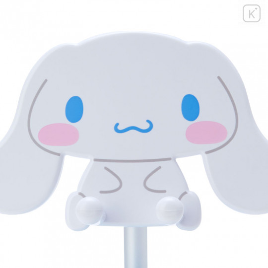 Japan Sanrio Adjustable Smartphone Stand - Cinnamoroll | Kawaii Limited