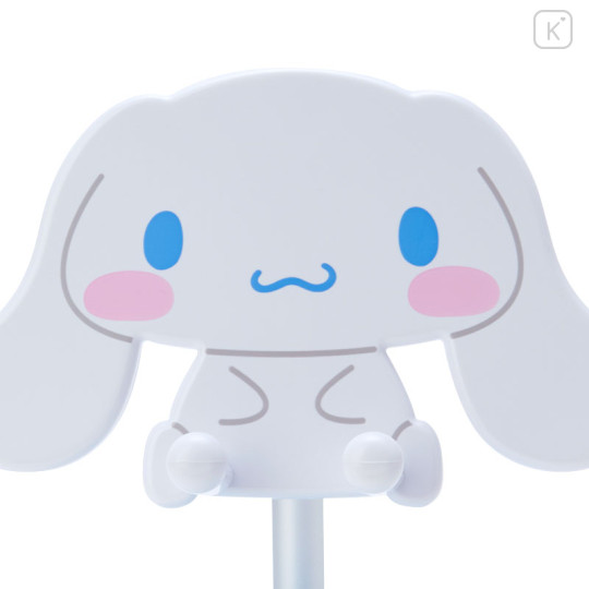 Japan Sanrio Adjustable Smartphone Stand - Cinnamoroll | Kawaii Limited