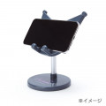 Japan Sanrio Original Adjustable Smartphone Stand - Kuromi - 4