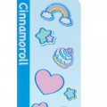 Japan Sanrio Memo Board Stand - Cinnamoroll - 4