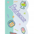 Japan Sanrio Memo Board Stand - Pochacco - 4