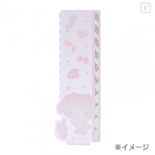 Japan Sanrio Memo Board Stand - Pochacco - 6