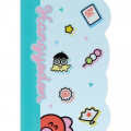Japan Sanrio Memo Board Stand - Hangyodon - 4