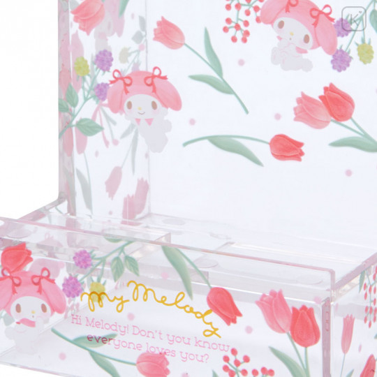Japan Sanrio Smartphone & Pen Stand - My Melody - 3