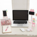Japan Sanrio Smartphone & Pen Stand - My Melody - 7