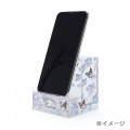 Japan Sanrio Smartphone & Pen Stand - Kuromi - 5
