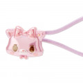 Japan Sanrio Mascot Hair Tie - Mewkledreamy / Ribbon - 2
