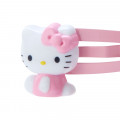 Japan Sanrio Hairpin Set - Hello Kitty / Pink - 2