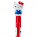 Japan Sanrio Mascot Ball Pen - Hello Kitty 2022 - 3