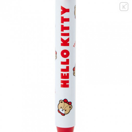 Japan Sanrio Mascot Ball Pen - Hello Kitty 2022 - 5