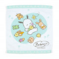 Japan Sanrio Hand Towel - Pochacco / Spring Breeze - 1
