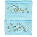 Japan Sanrio Wall Pocket - Pochacco / Spring Breeze - 4