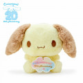 Japan Sanrio Plush Toy - Cinnamoroll Chiffon / 20th Anniversary Birthday - 1