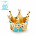 Japan Sanrio Crown Hair Accessory - Cinnamoroll : 20th Anniversary Birthday - 1