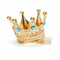 Japan Sanrio Crown Hair Accessory - Cinnamoroll : 20th Anniversary Birthday - 3