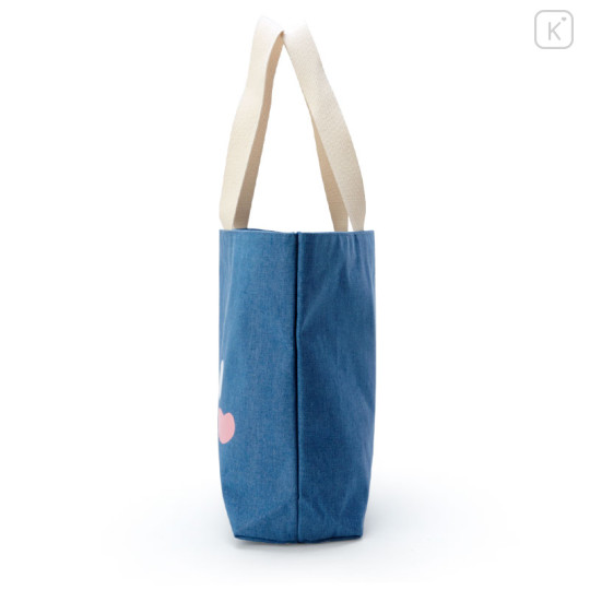 Japan Sanrio Tote Bag - Cinnamoroll : 20th Anniversary Limited - 3