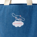 Japan Sanrio Tote Bag - Cinnamoroll : 20th Anniversary Limited - 6
