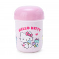 Japan Sanrio Hand Towel & Case - Hello Kitty - 3