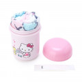 Japan Sanrio Hand Towel & Case - Hello Kitty - 4