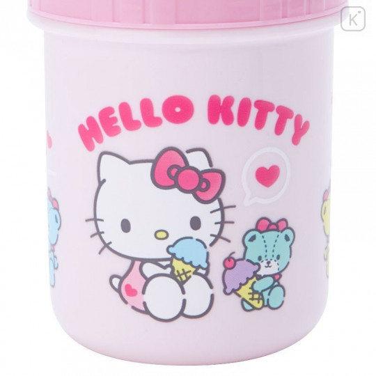 Japan Sanrio Hand Towel & Case - Hello Kitty - 6