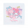 Japan Sanrio Hand Towel & Case - My Melody - 2