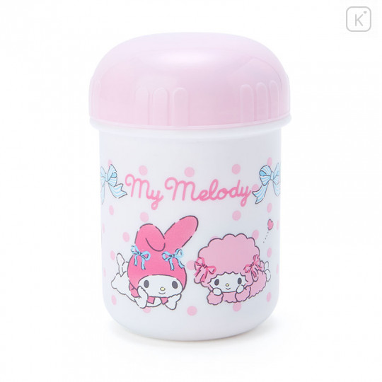 Japan Sanrio Hand Towel & Case - My Melody - 3
