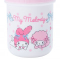 Japan Sanrio Hand Towel & Case - My Melody - 6