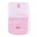 Japan Sanrio Shoulder Pocket Bag - My Melody - 4