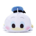 Japan Disney Munyumaru Yamper Plush - Donald Duck - 1