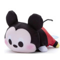 Japan Disney Munyumaru Yamper Plush - Mickey Mouse - 3