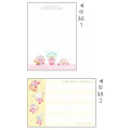 Japan Kirby Mini Notepad - Copy Ability - 2