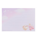 Japan Kirby Mini Notepad - Pupupu Starlight - 3