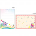 Japan Kirby Mini Notepad - Horaguchi Kayo - 2