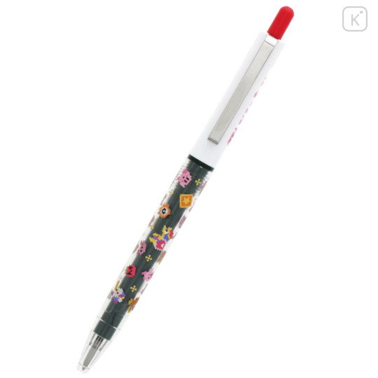 Japan Kirby Ball Pen - Pixel Kirby - 2
