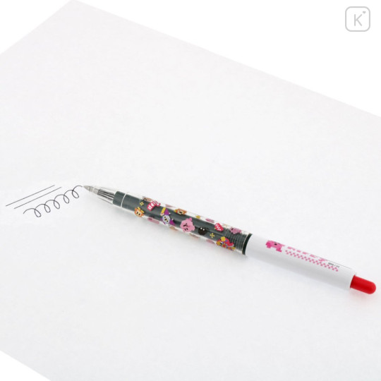 Japan Kirby Ball Pen - Pixel Kirby - 3