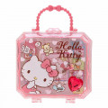 Japan Sanrio Stamp Set - Hello Kitty - 1
