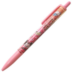 Japan Disney Mechanical Pencil - Tsum Tsum / Pink